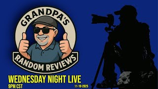 Wednesday Night Live - Know Your Worth
