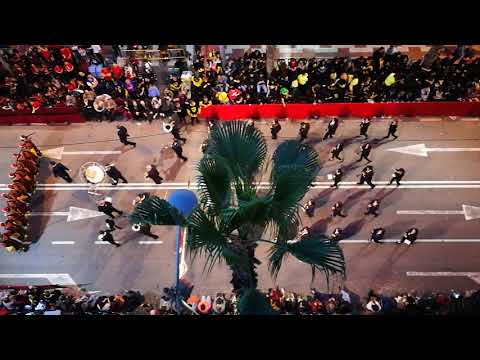 Moros y cristianos de San Vicente del raspeig(1)