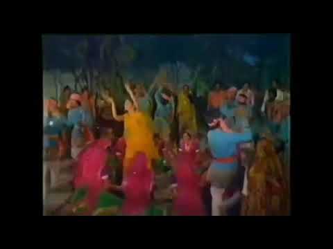 Kanji Kya Rami Aavya Ras, Jog Sunjog,Gujrati Romentik Song