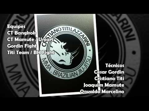 Território 4x4 Turbo - T01E18 - Bloco 3