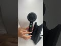 Dr Beau KAZE Nice Dryer Premium使い方①