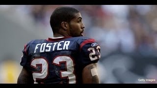 Arian Foster - #23 (HD)