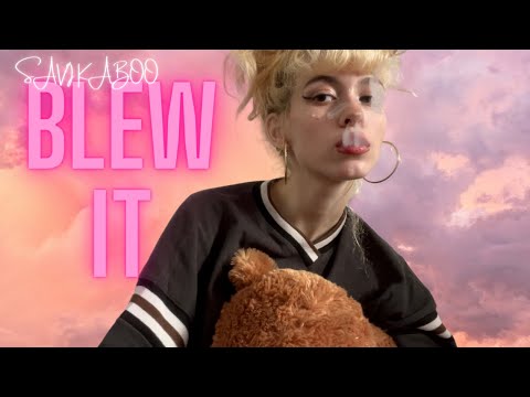 Savi Kaboo - Blew It (Official Video)