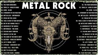 Download lagu Greatest Heavy Metal rock 2000s 50 Years Heavy Met... mp3