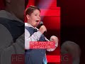 He Definitely Is Feeling Himself Amadeus Thevoicekids Shorts