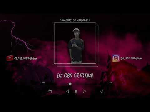 MAGRÃO ULTRA VICIANTE - MC'S VUK VUK,DENNY (DJ WILL PS & DJ GBS ORIGINAL)