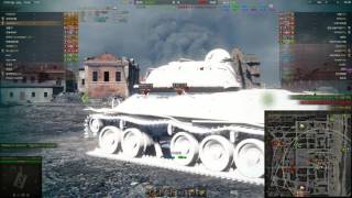 140 스탈린그라드 울팀헤비없음!