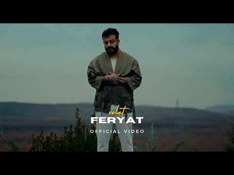 Velet - Feryat