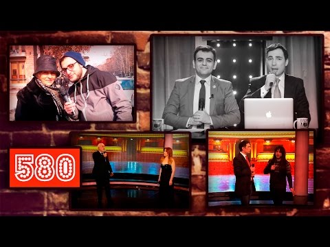 ArmComedy 580 - Երգ երգոց