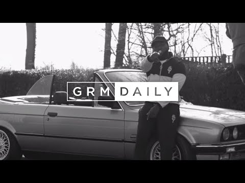 Predz UK - Beg Friend [Music Video] | GRM Daily