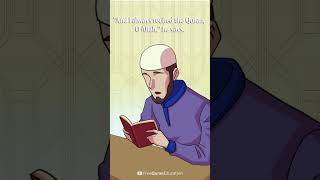 🔥 First People to Enter Hellfire | Oemar Mita | Inspiring Islamic Reminder