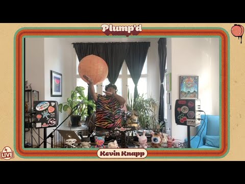 Kevin Knapp - The Last Plump'd stream | Dirtybird Live