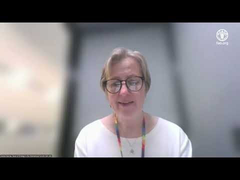 AIM4Forests : Deux années de progrès, un nouveau chapitre pour la restauration