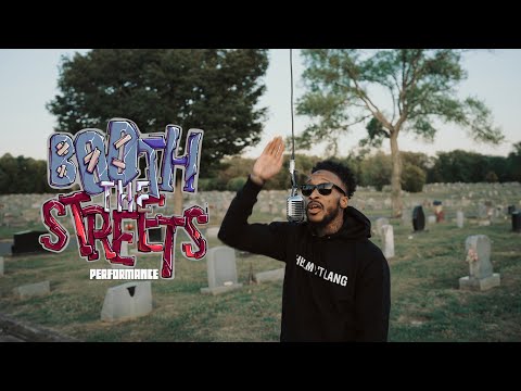 DBL R DNO - I Remember | Booth The Streets