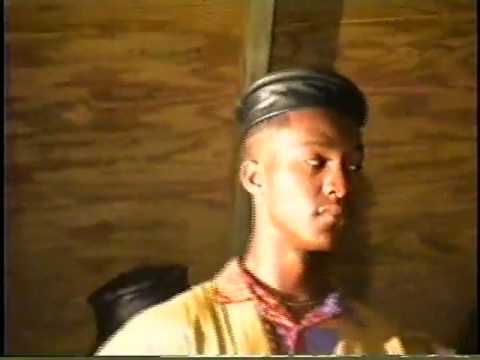 Grand Turk Cactus Fest - Part 1