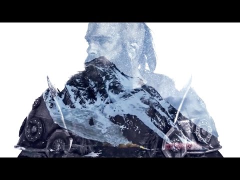 Wind Rose - To Erebor [OFFICIAL MUSIC VIDEO]