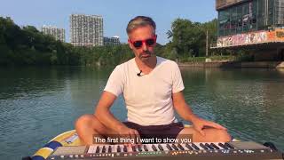 Leo Tardin - Collection EPK