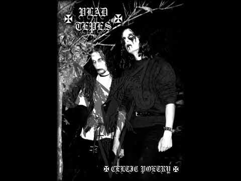 Vlad Tepes - Celtic Poetry