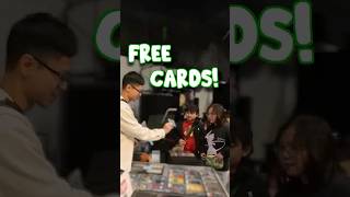 Free Cards!!