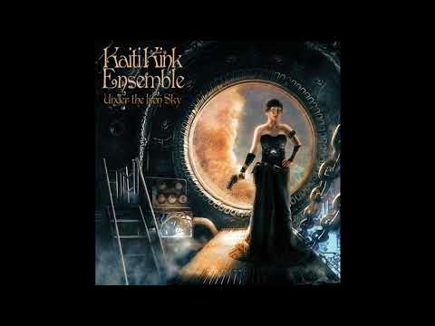 Kaiti Kink Ensemble - You're the Home