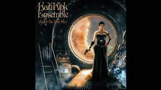 Kaiti Kink Ensemble - You're the Home