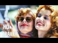 THELMA LOUISE Trailer German Deutsch 1991 FilmtoastDE