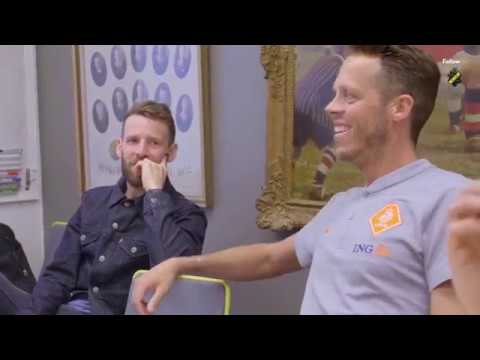 Holländskt intresse för AIK Ungdom – fritt avsnitt