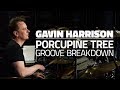 Gavin Harrison: The Sound Of Muzak Groove - Drum Lesson (Drumeo)