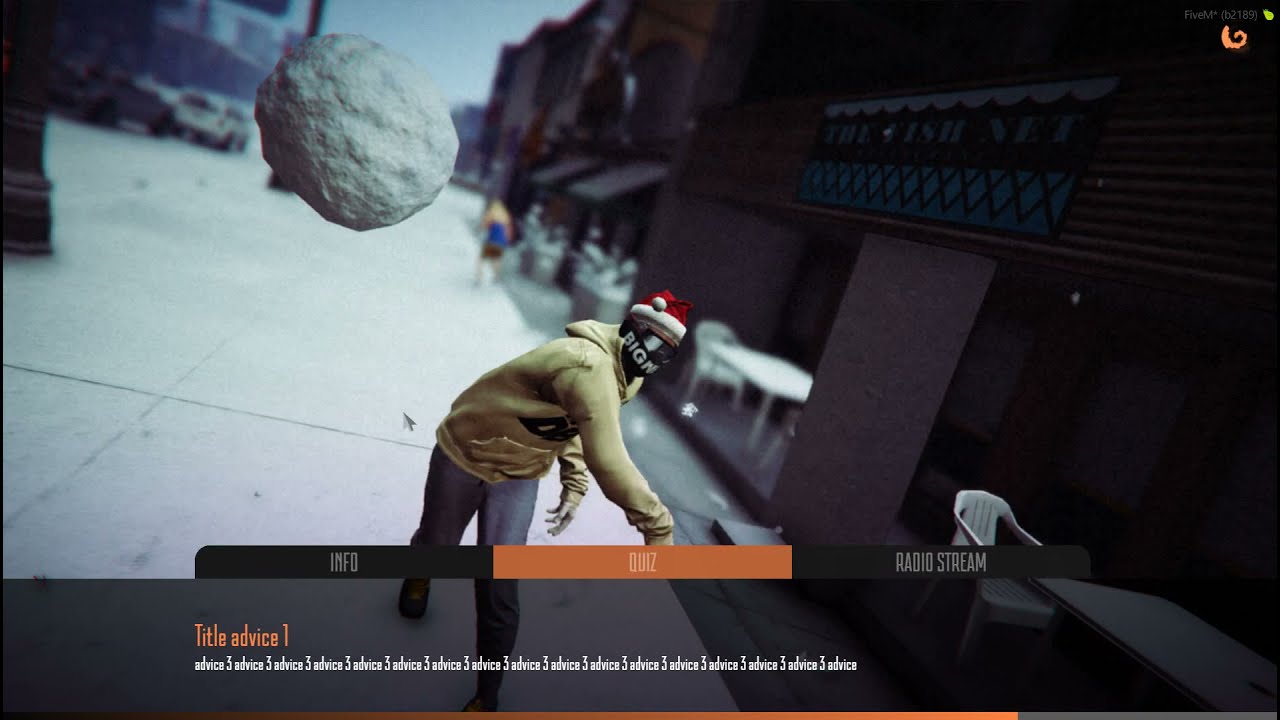 Loadscreen Fade thumbnail 2