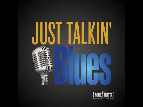 Just Talkin’ Blues – The Blues Train: 32 Years of Rail, Roots, and Live Music on the Bellarine