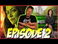 She-Hulk: Attorney at Law | Episode 2 Spoiler Review