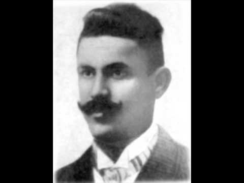 Slavonci i Josip Paulić - Ciganinu