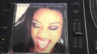 Beverley Knight  &quot;movin&#39; on up&quot;