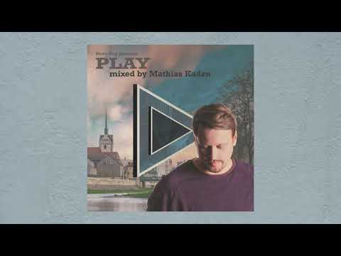 Steve Bug presents PLAY - Mixed by Mathias Kaden