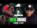 Drake Gimme A Hug FIRST REACTION