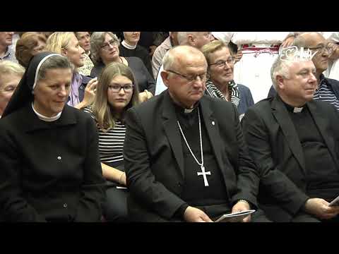 Izdvojeno 1.10.2019. – Izložba slika mons. Jurja Jezerinca