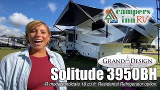Grand Design-Solitude S-Class-3950BH - by Campers Inn RV – The RVer’s Trusted Resource