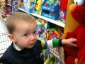 Ryne Elmo Walmart