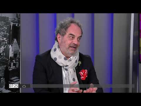 PIRKADAT Breuer Péterrel: Dr. Szatmári Péter