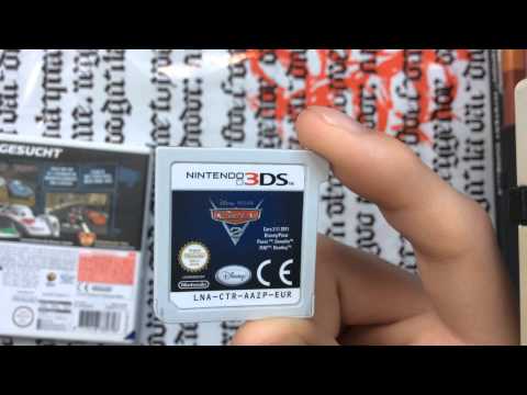 TouchMaster 3 Nintendo DS