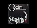 Suspiria (1977) Soundtrack - Goblin - 04 - Sighs