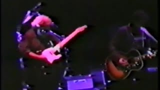 Cats In the Well / Idiot Wind - Bob Dylan fea J. Garcia 5/5/92 Warfield Theater, San Francisco CA