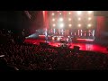 Huawei Mate 10 Pro: concert video-sample