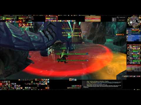 Der steinerne Kern Guide- Slabhide - HD - WoW - World of Warcraft - Cataclysm