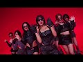 KFC By KISS OF LIFE Produced By BLACKPINK K POP Official Music Video