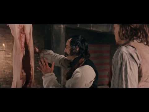Gangs of New York 10th Anniversary Trailer [720P]