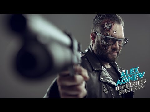Alex Agnew - Unfinished Business