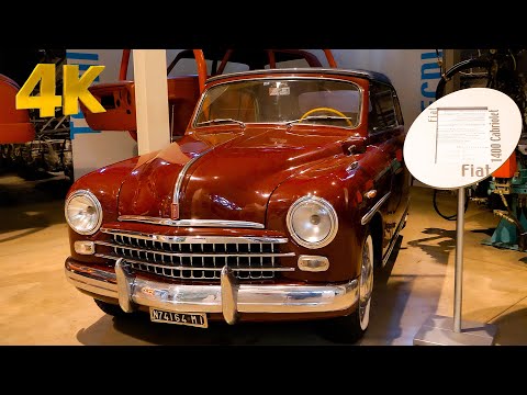 Centro Storico FIAT Torino