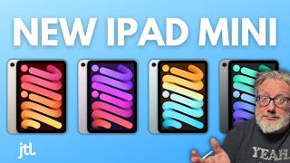 Is the New iPad Mini 7 Worth the Hype?