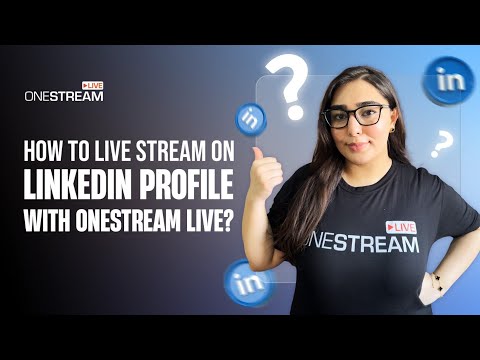 Go Live on LinkedIn in 2 Minutes With This Easy Trick!